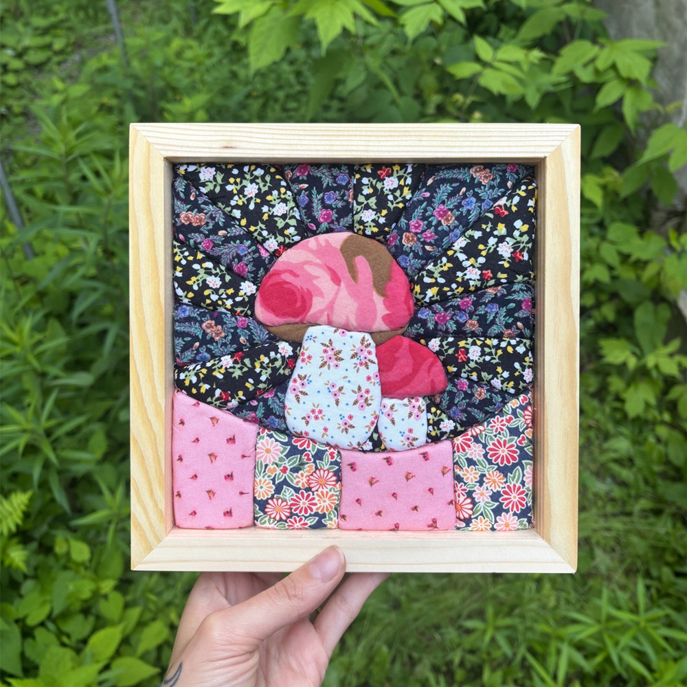 Custom Foam Board Pattern kit for beginners | DIY  Any patterns