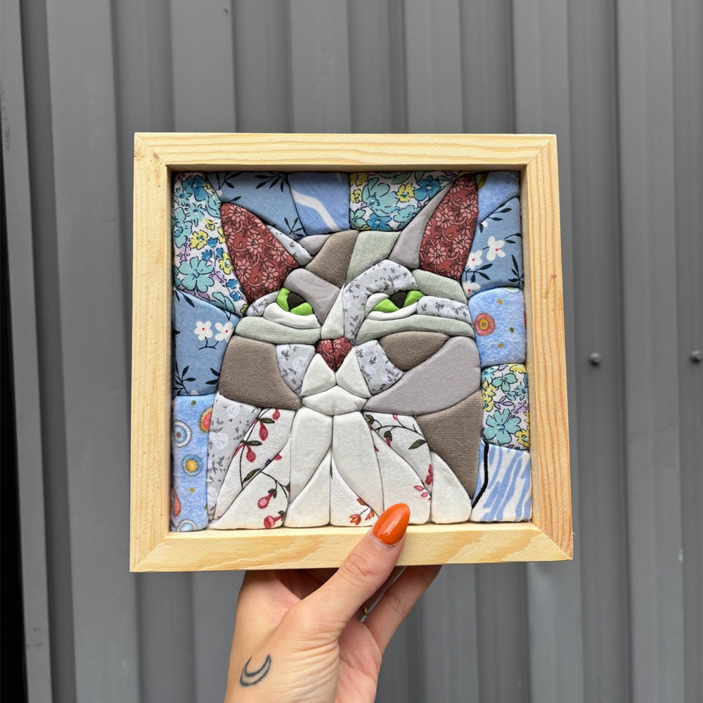 Custom Foam Board Pattern kit for beginners | DIY  Any patterns