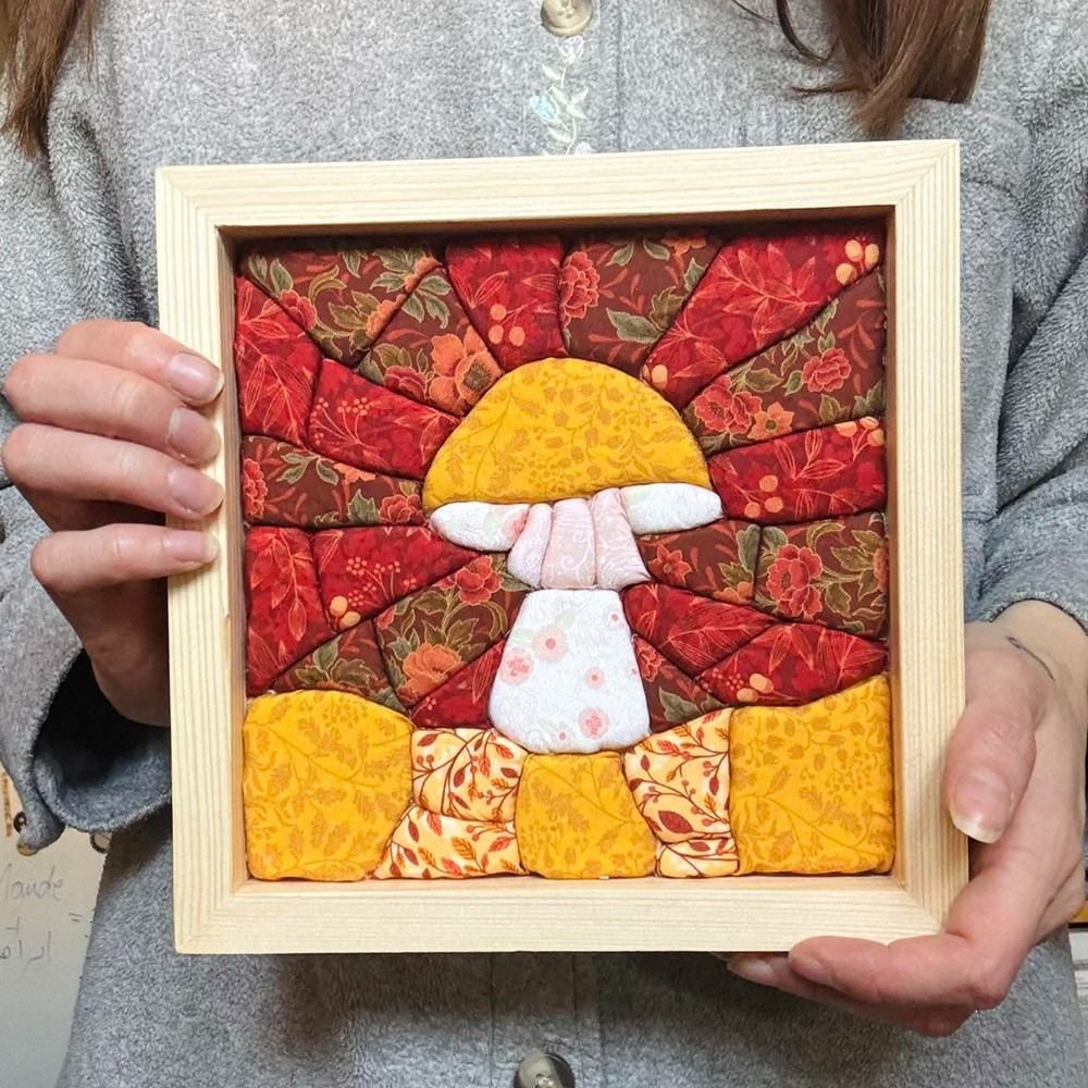 Custom Foam Board Pattern kit for beginners | DIY  Any patterns