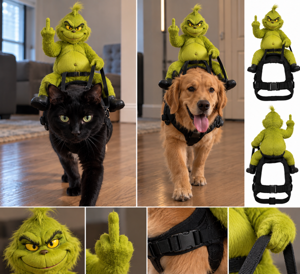 GrumpyRider™
