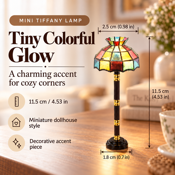 Giftscay™ - Vintage Lamps