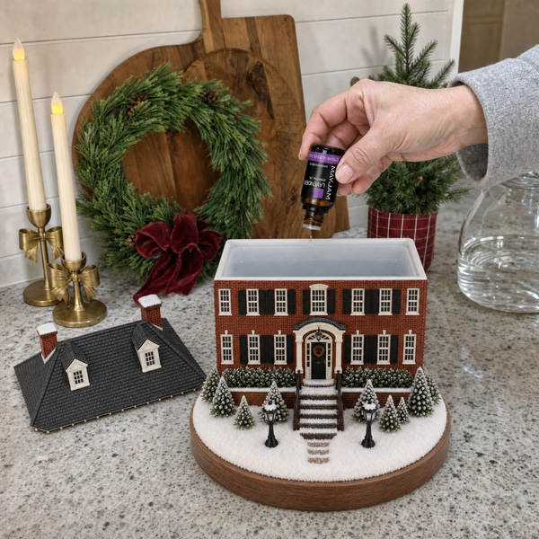 Mistletoe Lane - Diffuser