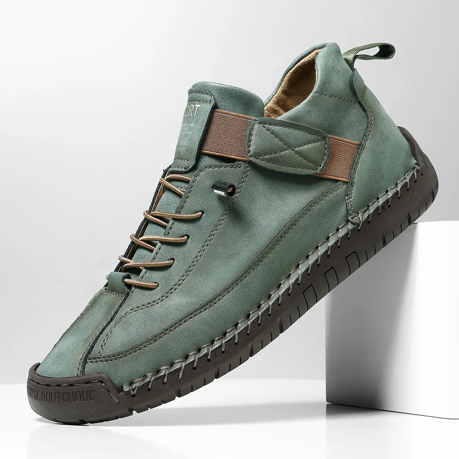 🔥50% OFF NOW! Premium Women’s Walking Shoes - Breathable, Supportive Slip-On Sneakers For All-Day Wear & Everyday Use
