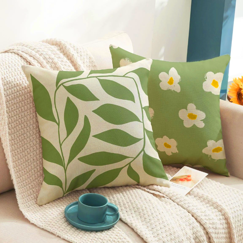 Home Textiles