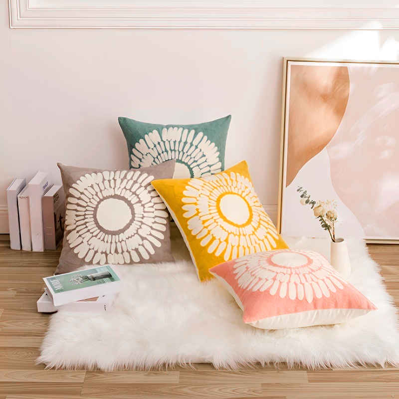 Pillows