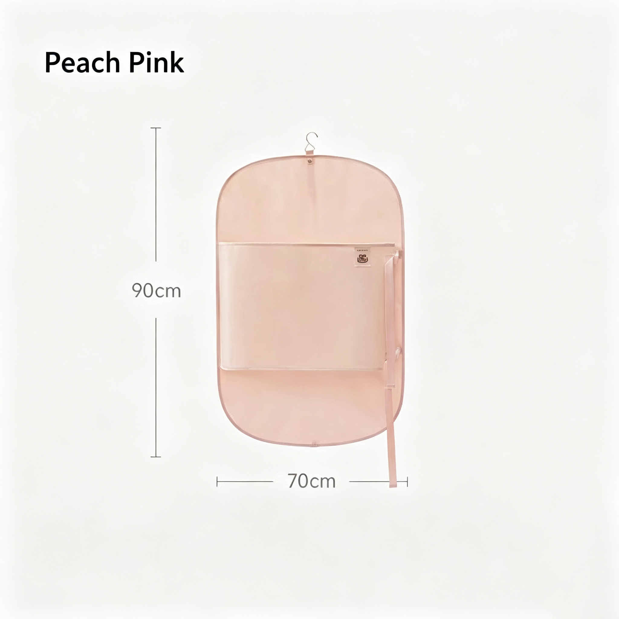 👚🛡️Dust-Proof Compression Clothing Cover for Wardrobes
