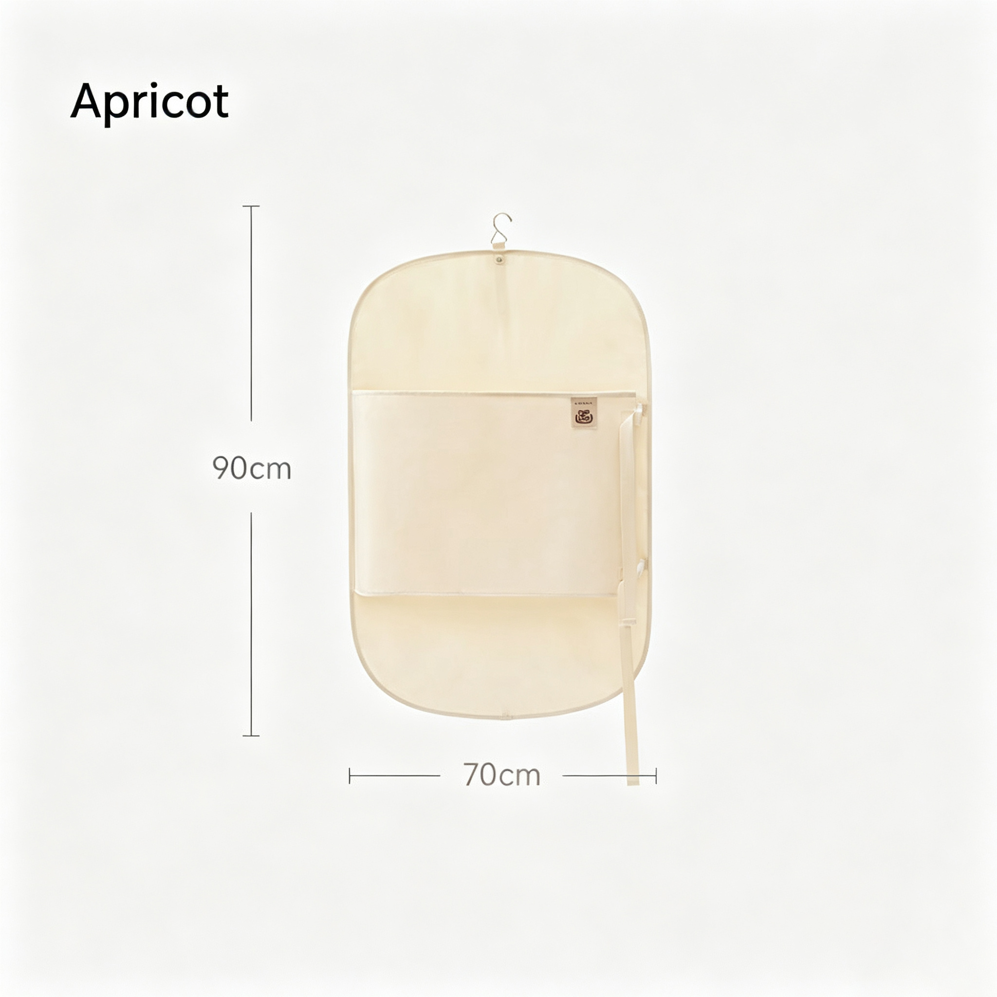 👚🛡️Dust-Proof Compression Clothing Cover for Wardrobes