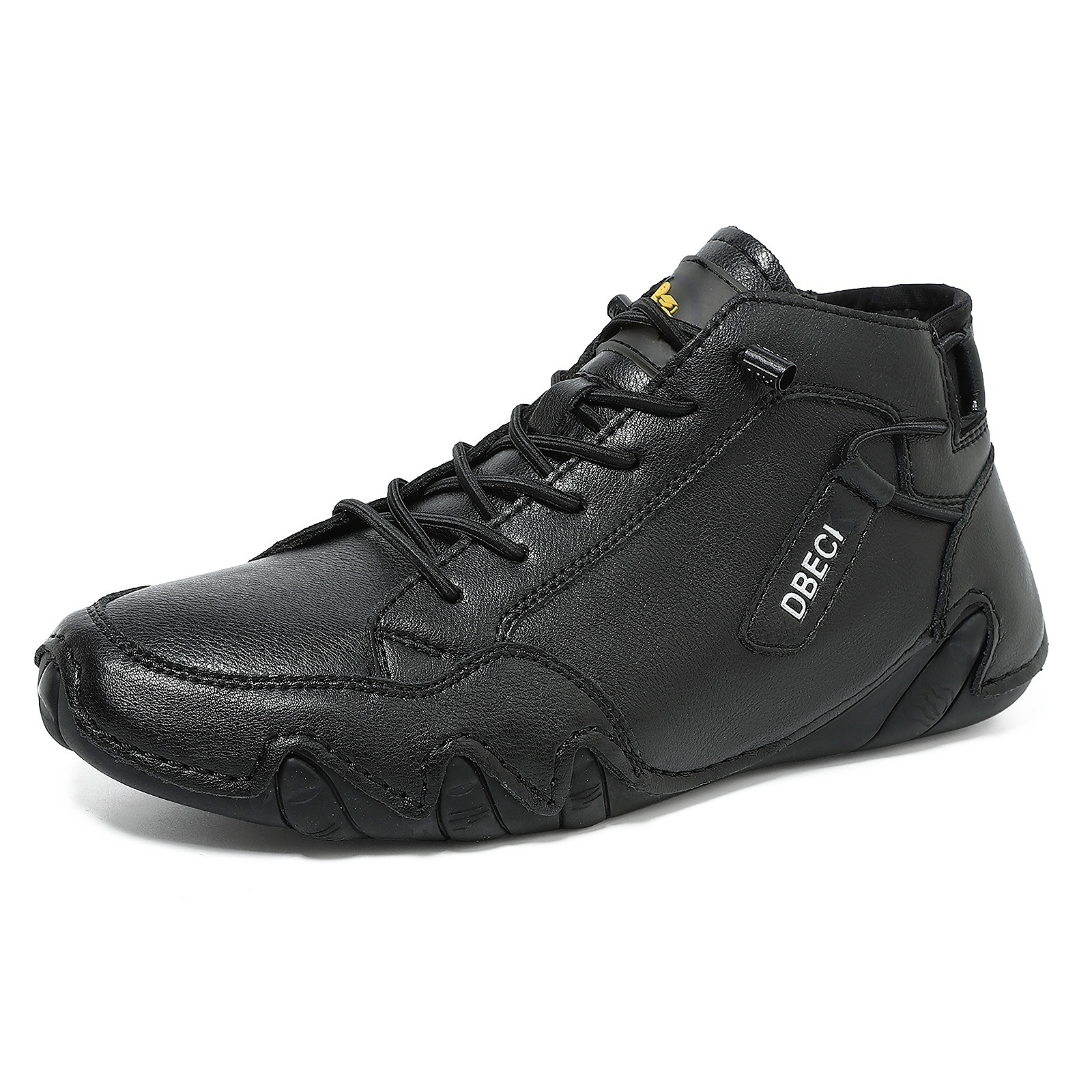 Last day for 70% off! 🔥⏱️ Men's authentic non-slip ankle-support hiking shoes