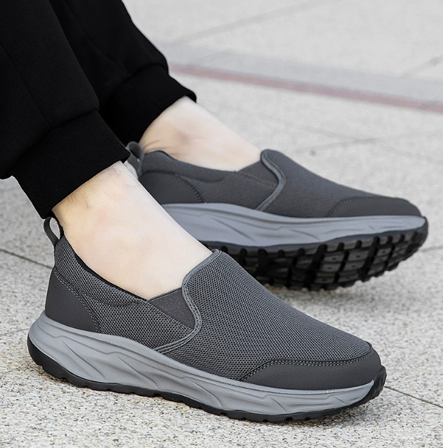 🔥Last day! 70% off!🔥 Comfortable, waterproof orthopedic walking/hiking shoes