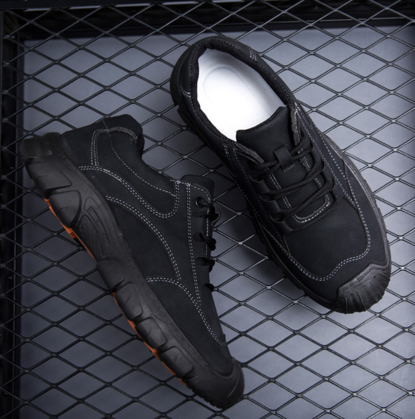 🔥Last day! 70% off!🔥 Comfortable, waterproof orthopedic walking shoes/durable, soft-soled hiking shoes
