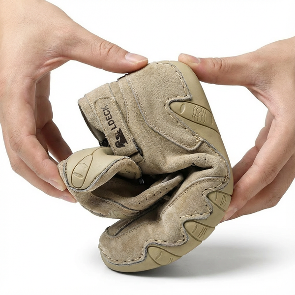 Bestseller🏆Orthopedic Arch Support Ankle Boot-For Men & Women