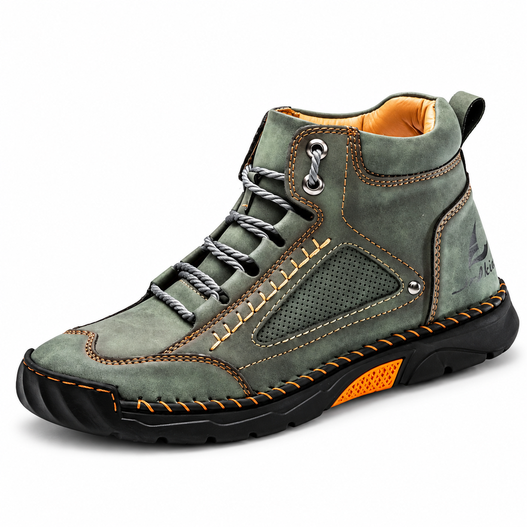 ⏰Last Day! 70% OFF 🔥HEANEO® Men’s Comfort Leather Boots