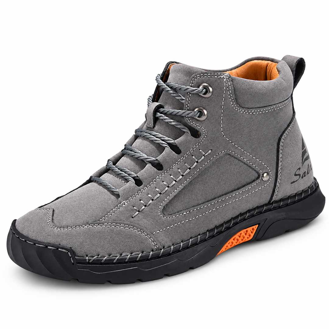 ⏰Last Day! 70% OFF 🔥HEANEO® Men’s Comfort Leather Boots