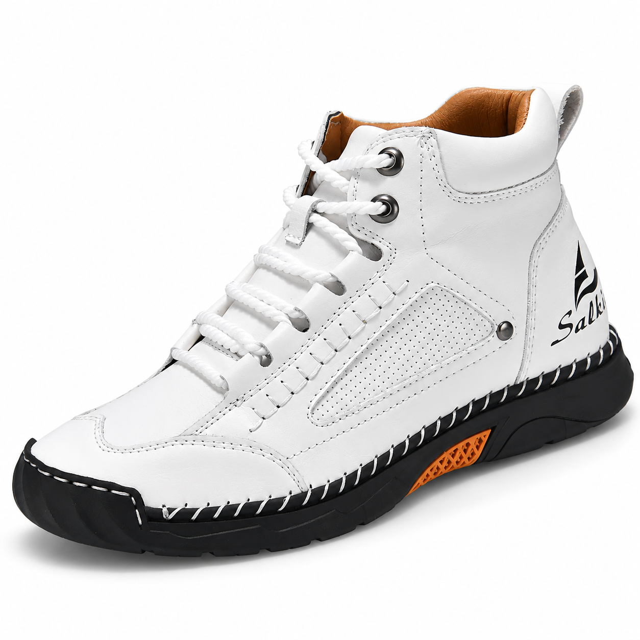 ⏰Last Day! 70% OFF 🔥HEANEO® Men’s Comfort Leather Boots