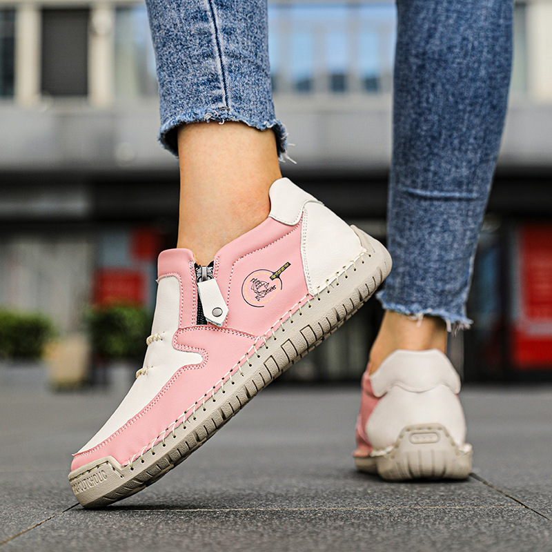 ⏰ 50% off - New handmade orthopedic shoes for women to relieve foot pain