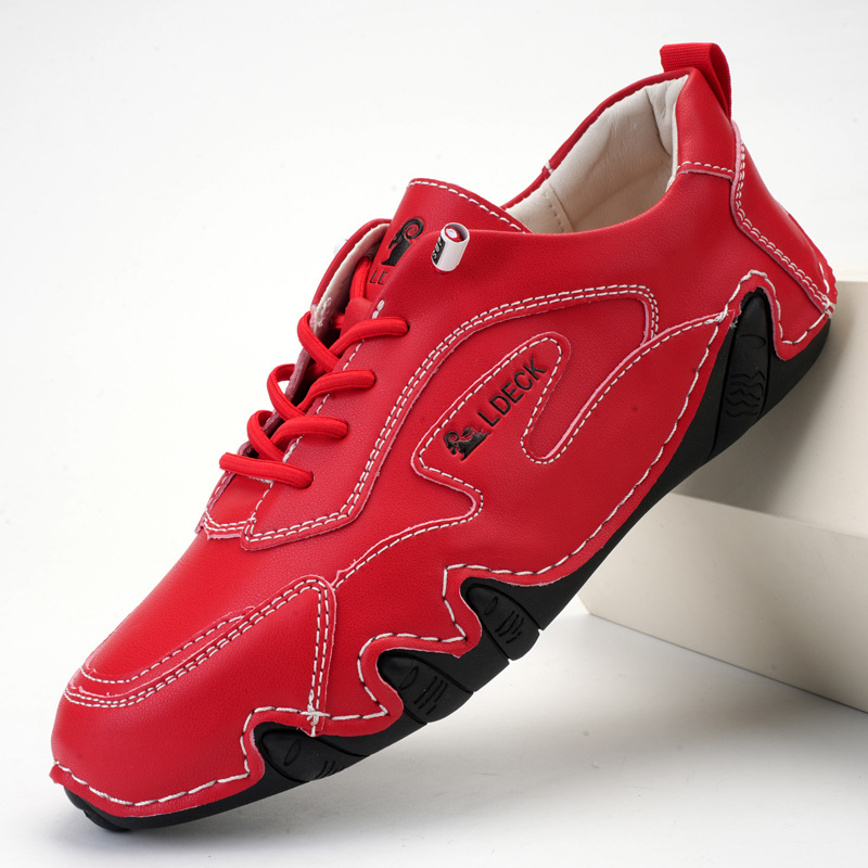 🔥New models on the market,Final week 70% off 🔥Women's Handmade Genuine Leather Orthopedic Loafers