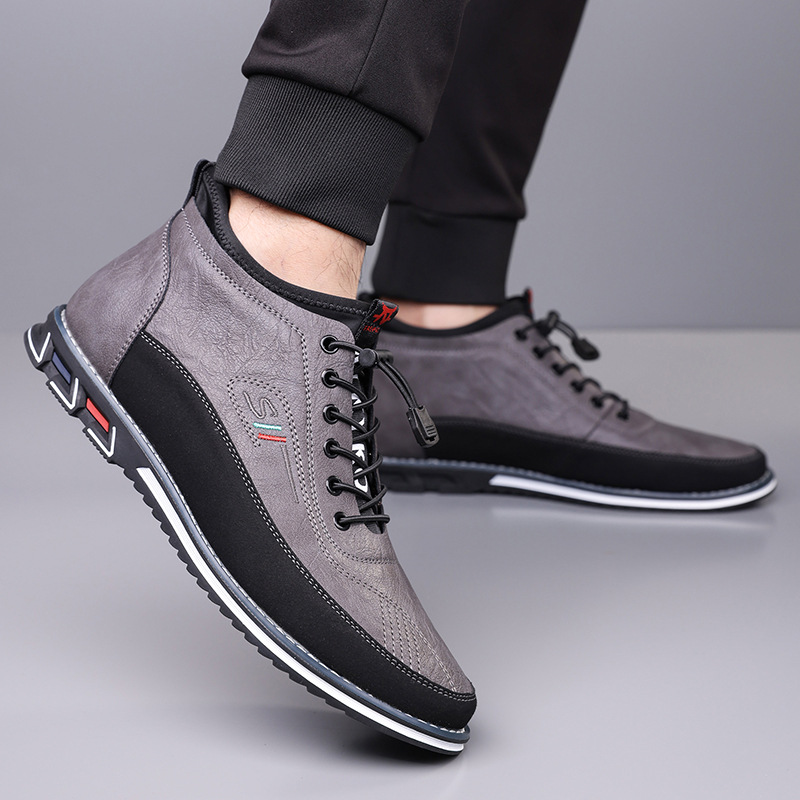 🔥Promotion - 60% OFF🔥Men’s Ultra Comfortable Walking Shoes with Arch Support