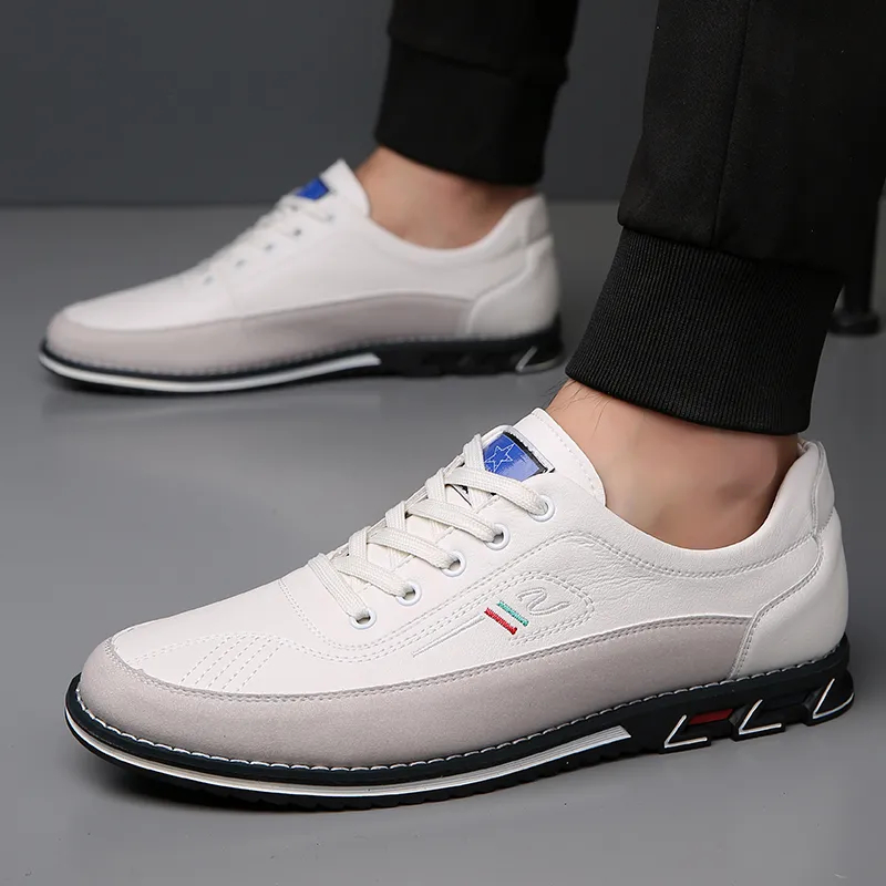 🔥Promotion - 60% OFF🔥Men’s Ultra Comfortable Walking Shoes with Arch Support