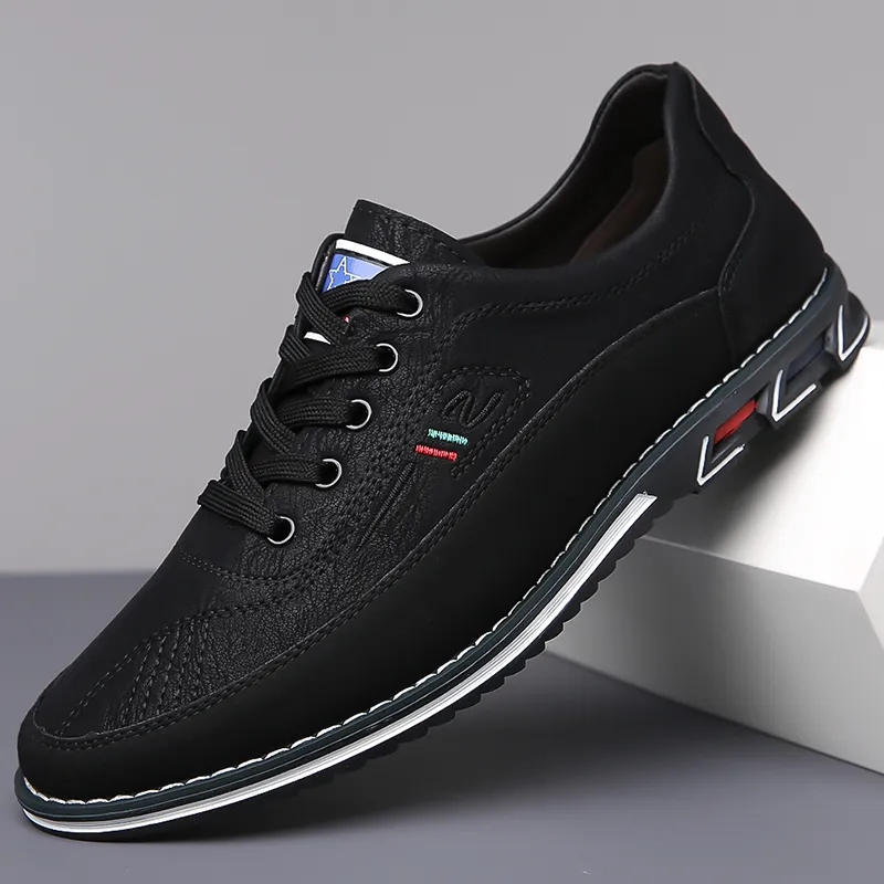 🔥Promotion - 60% OFF🔥Men’s Ultra Comfortable Walking Shoes with Arch Support