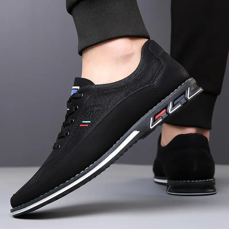 🔥Promotion - 60% OFF🔥Men’s Ultra Comfortable Walking Shoes with Arch Support