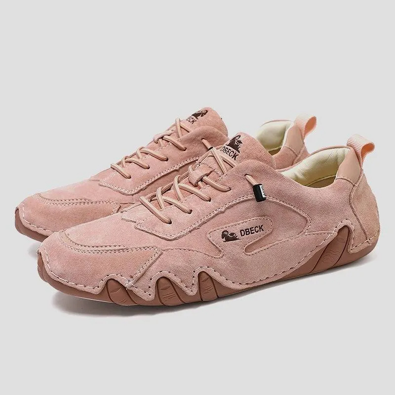 Last day 70% off 🔥⏱️sale⏱️Unisex genuine slip-on loafers