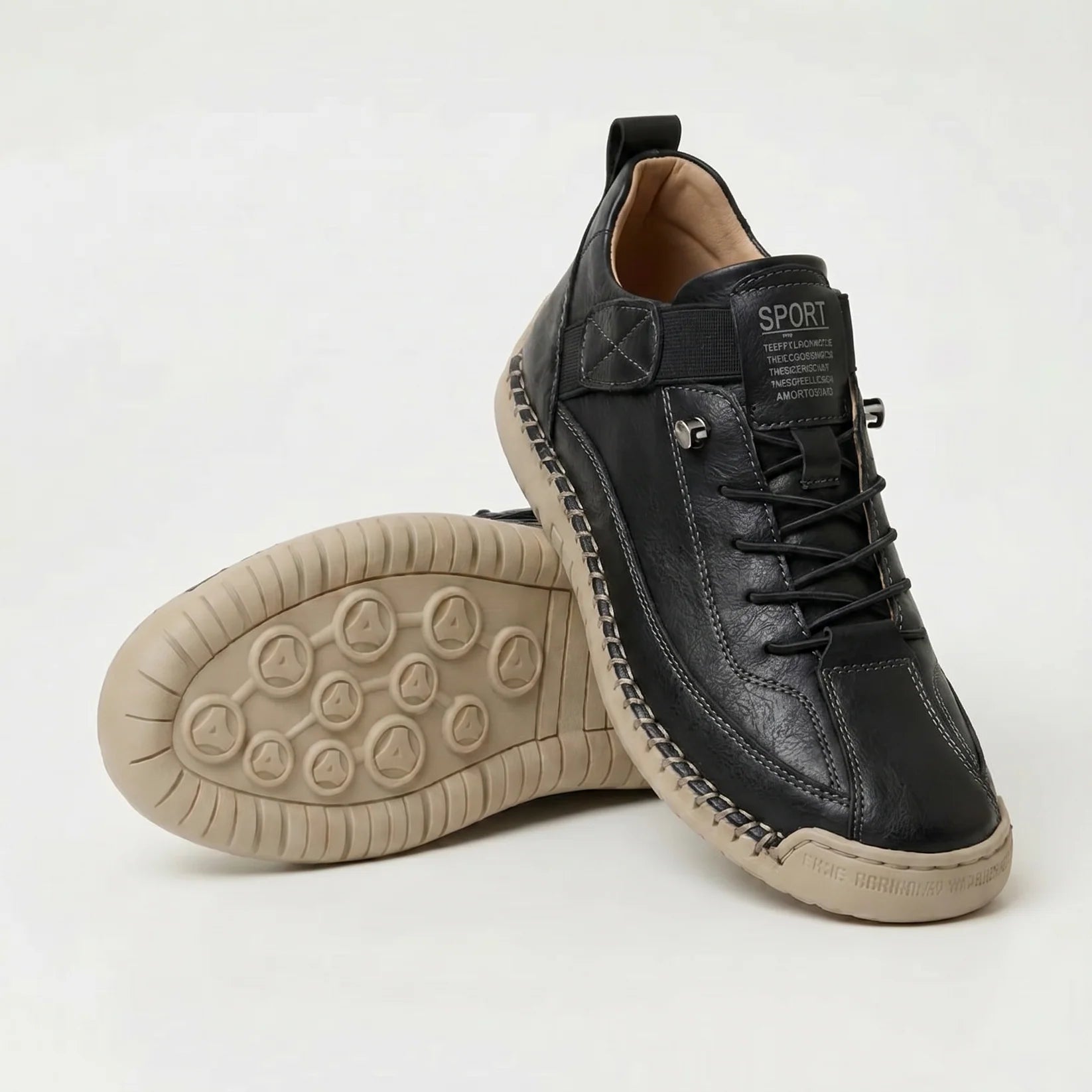matufit– Comfortable and Orthopedic Sneakers