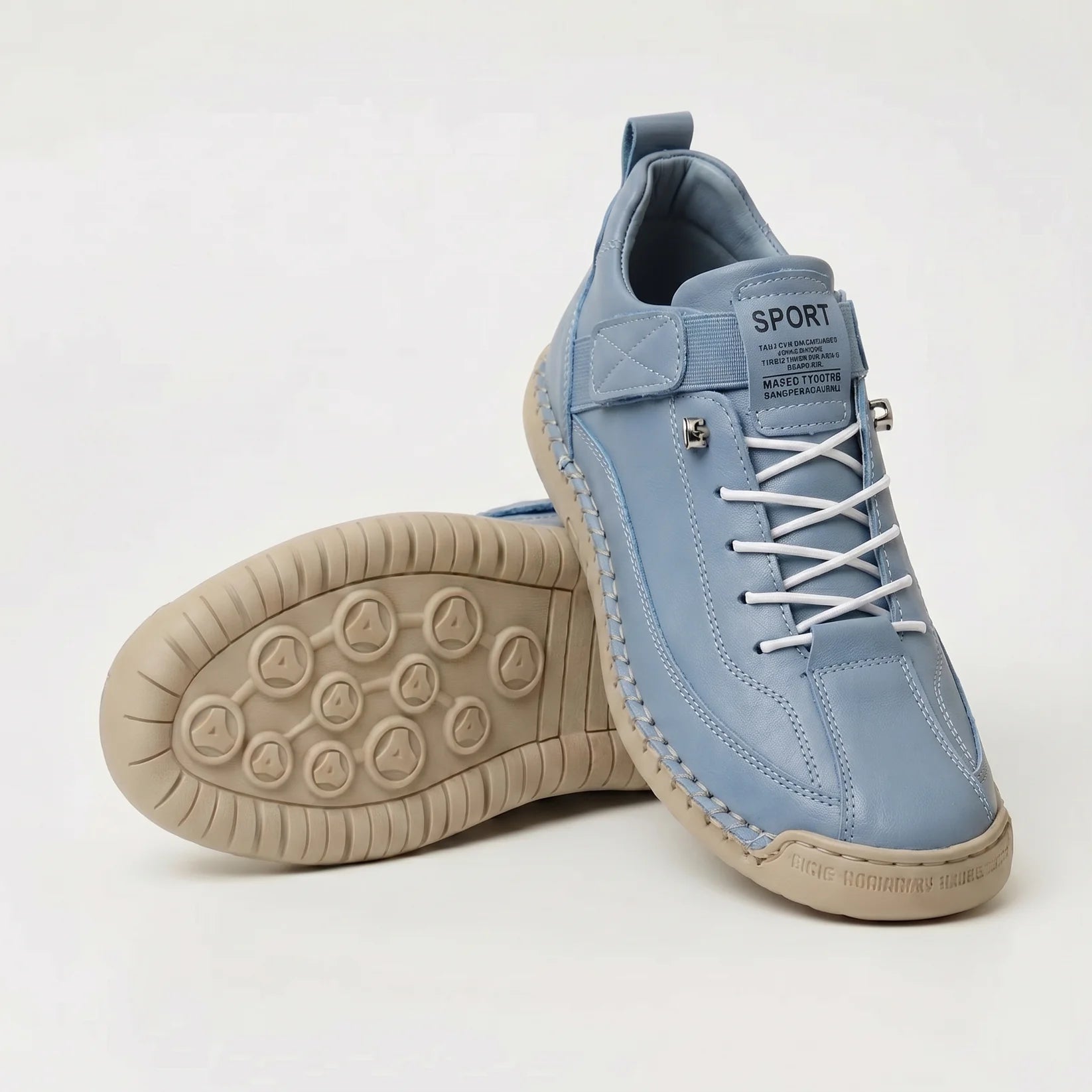 matufit– Comfortable and Orthopedic Sneakers