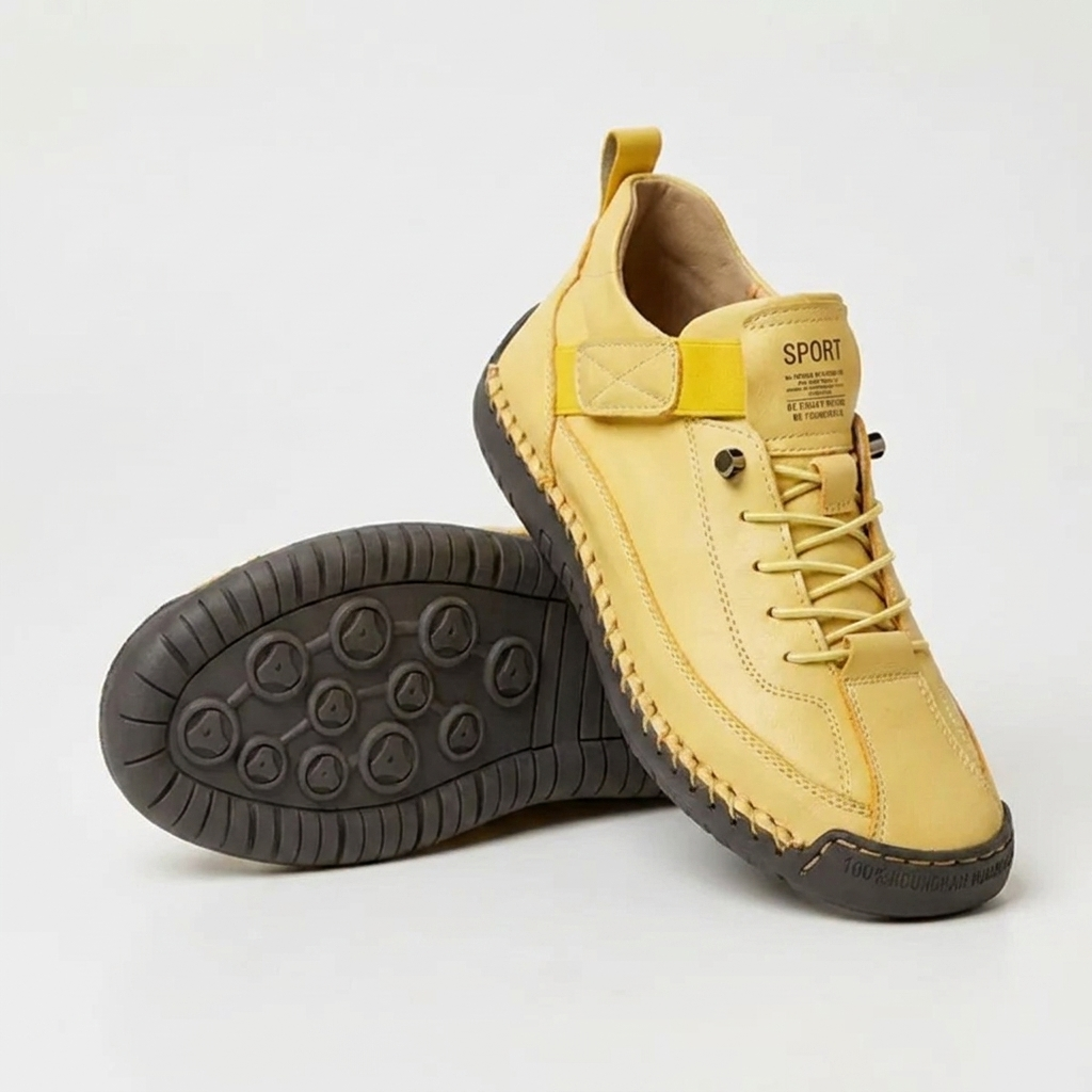 matufit– Comfortable and Orthopedic Sneakers