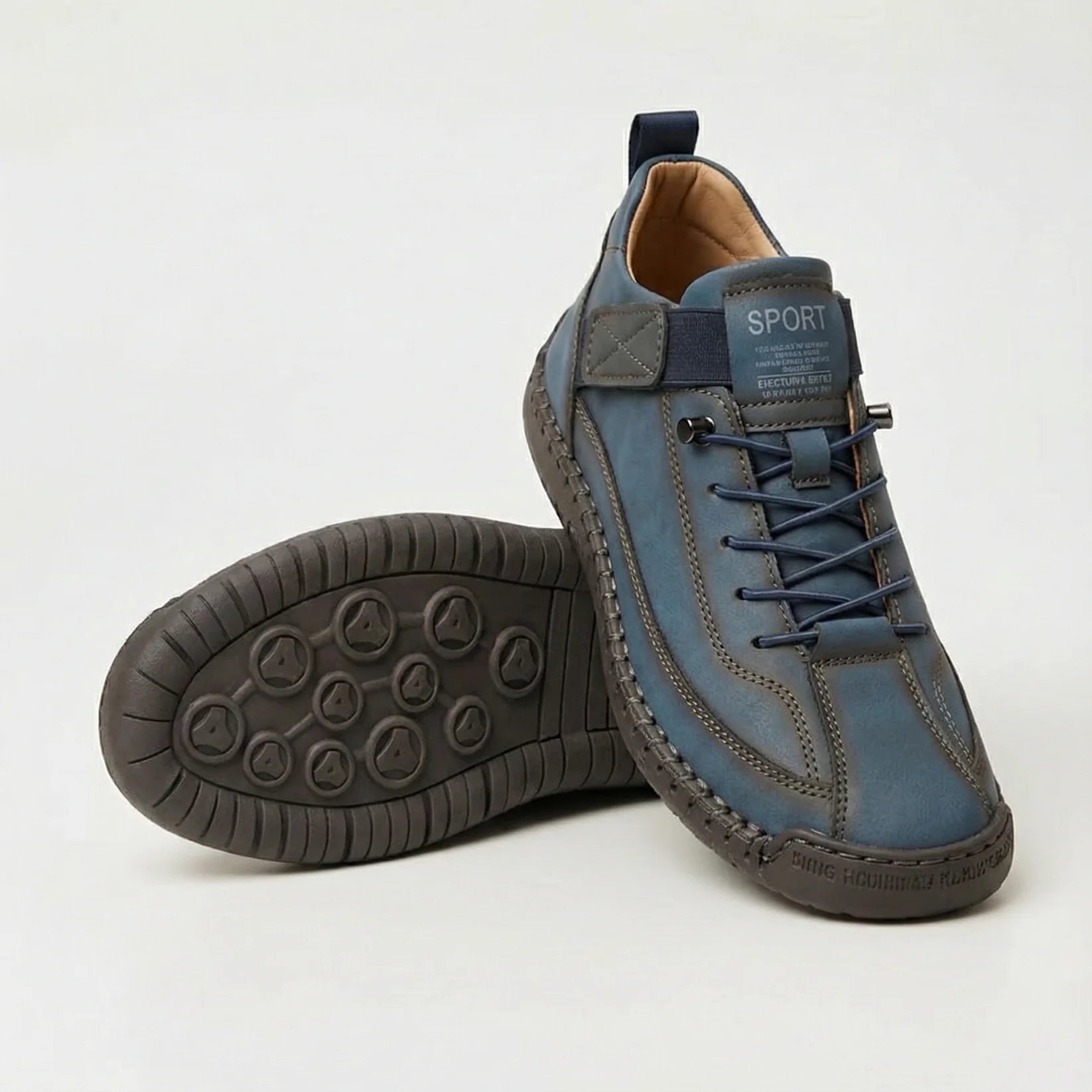 matufit– Comfortable and Orthopedic Sneakers