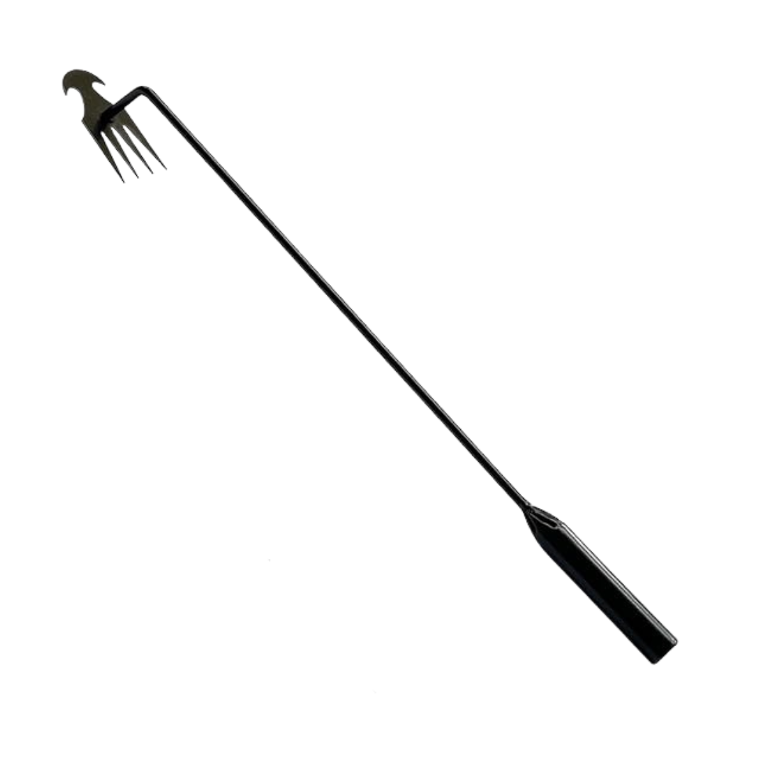 50% OFF | WeedMaster-Sturdy Manganese Steel Hand Weeder