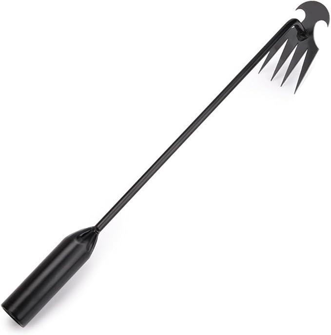 50% OFF | WeedMaster-Sturdy Manganese Steel Hand Weeder
