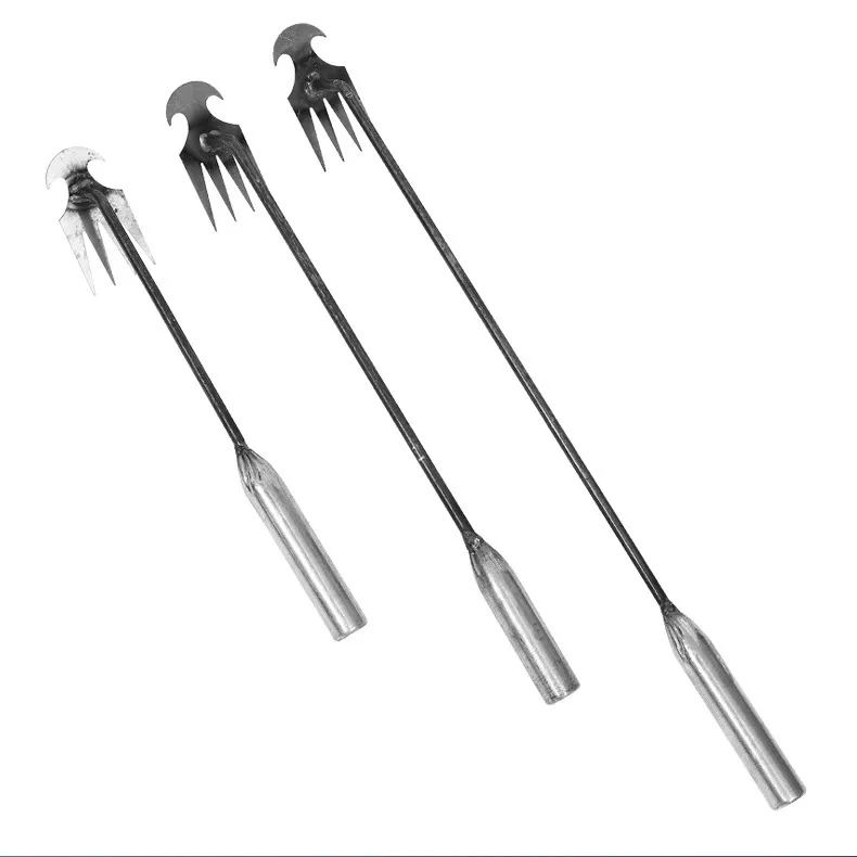 50% OFF | WeedMaster-Sturdy Manganese Steel Hand Weeder