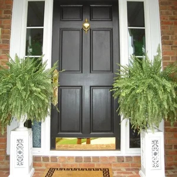 Last Day 75% OFF--UV Resistant Lifelike Artificial Boston Fern