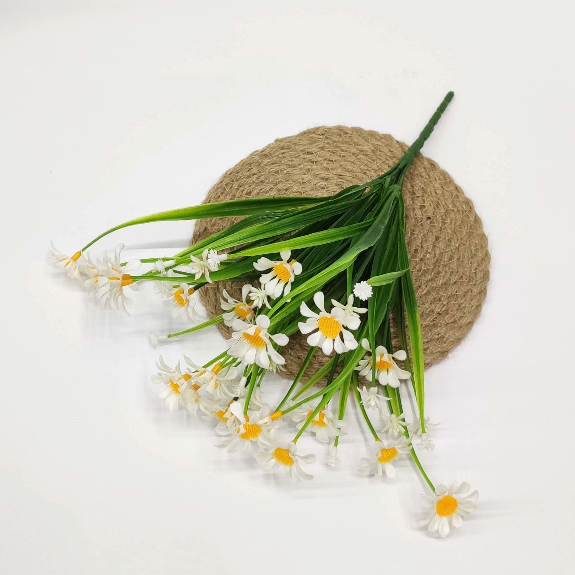 🔥Last Day 49% OFF--Artificial Daisies Flowers for Outdoors💐