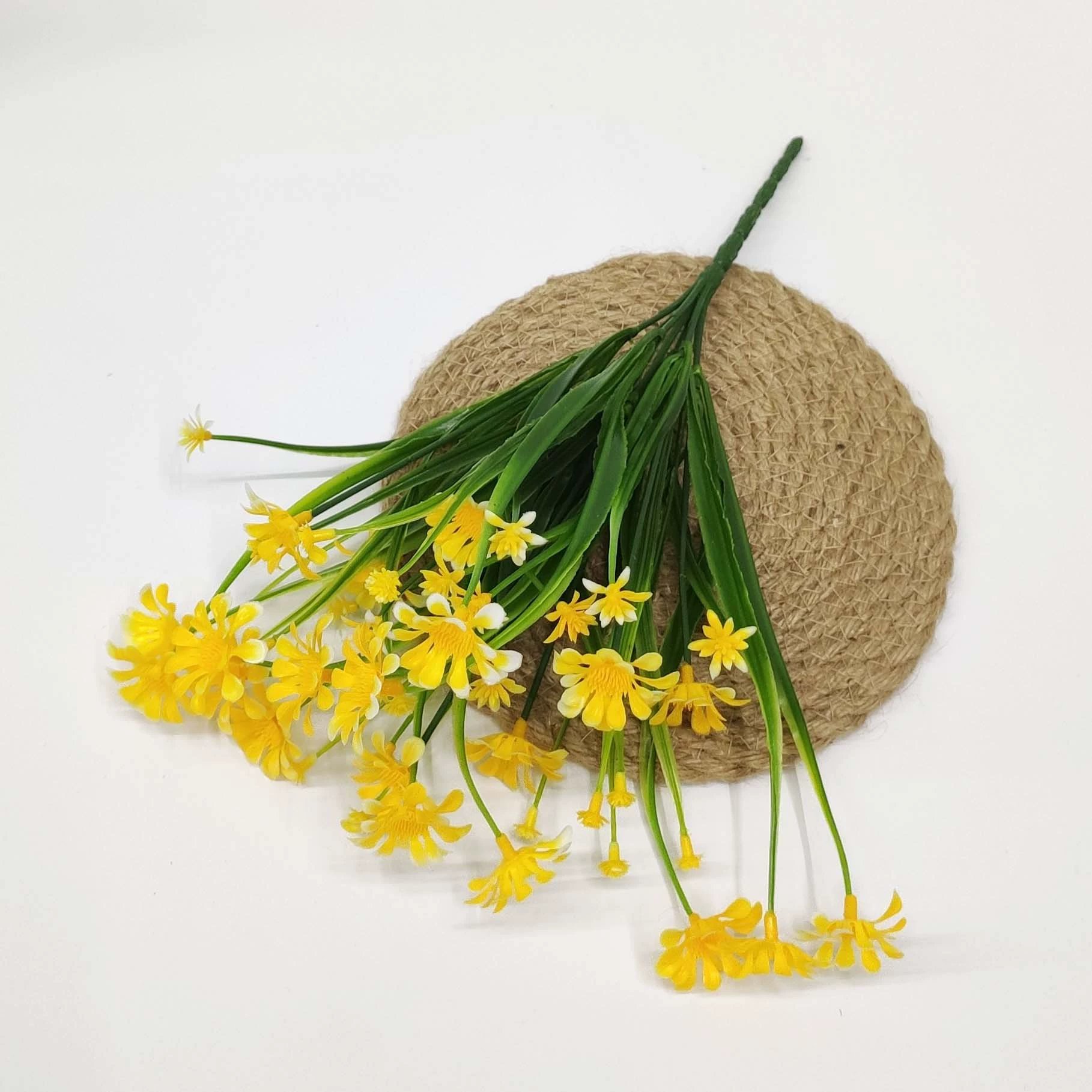 🔥Last Day 49% OFF--Artificial Daisies Flowers for Outdoors💐