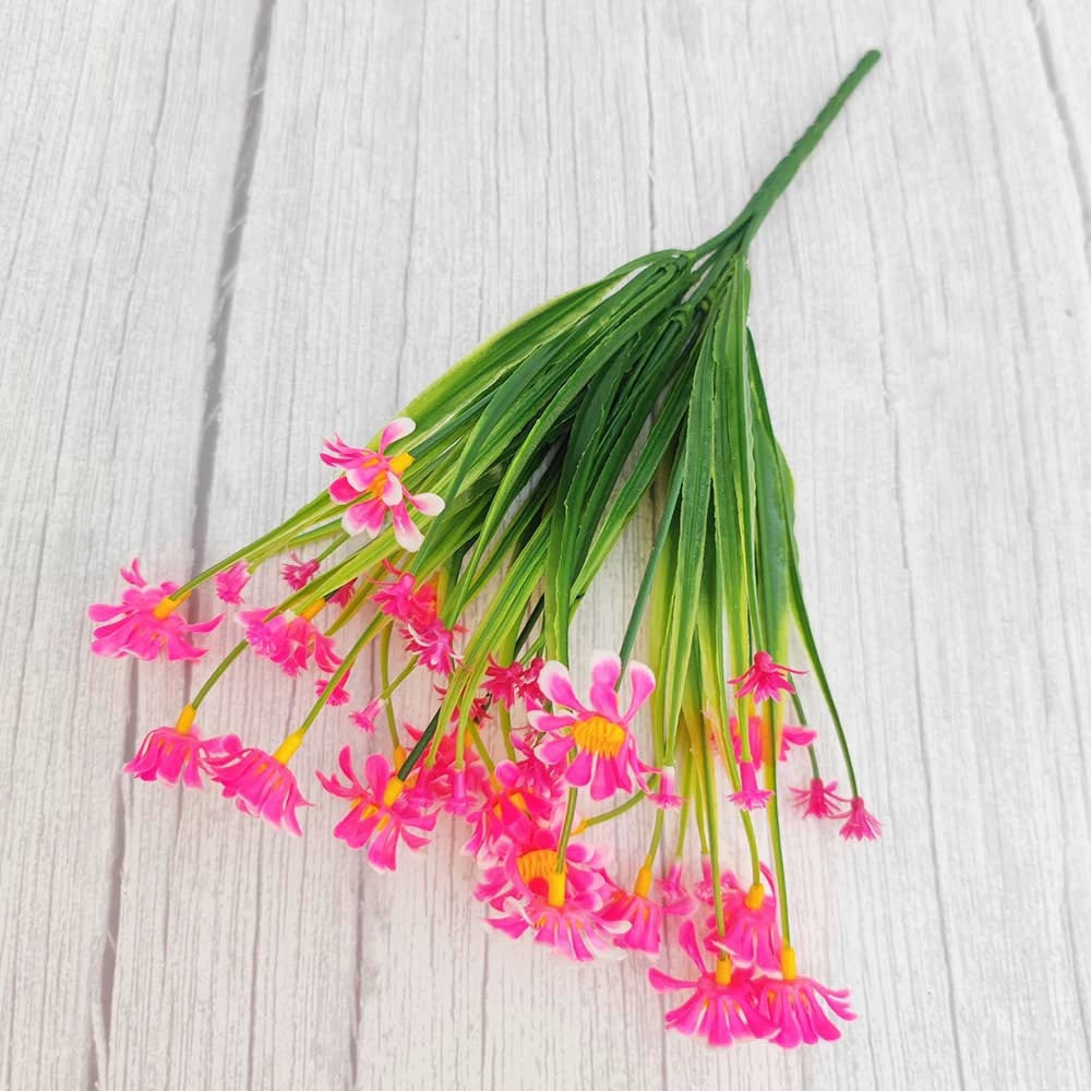 🔥Last Day 49% OFF--Artificial Daisies Flowers for Outdoors💐