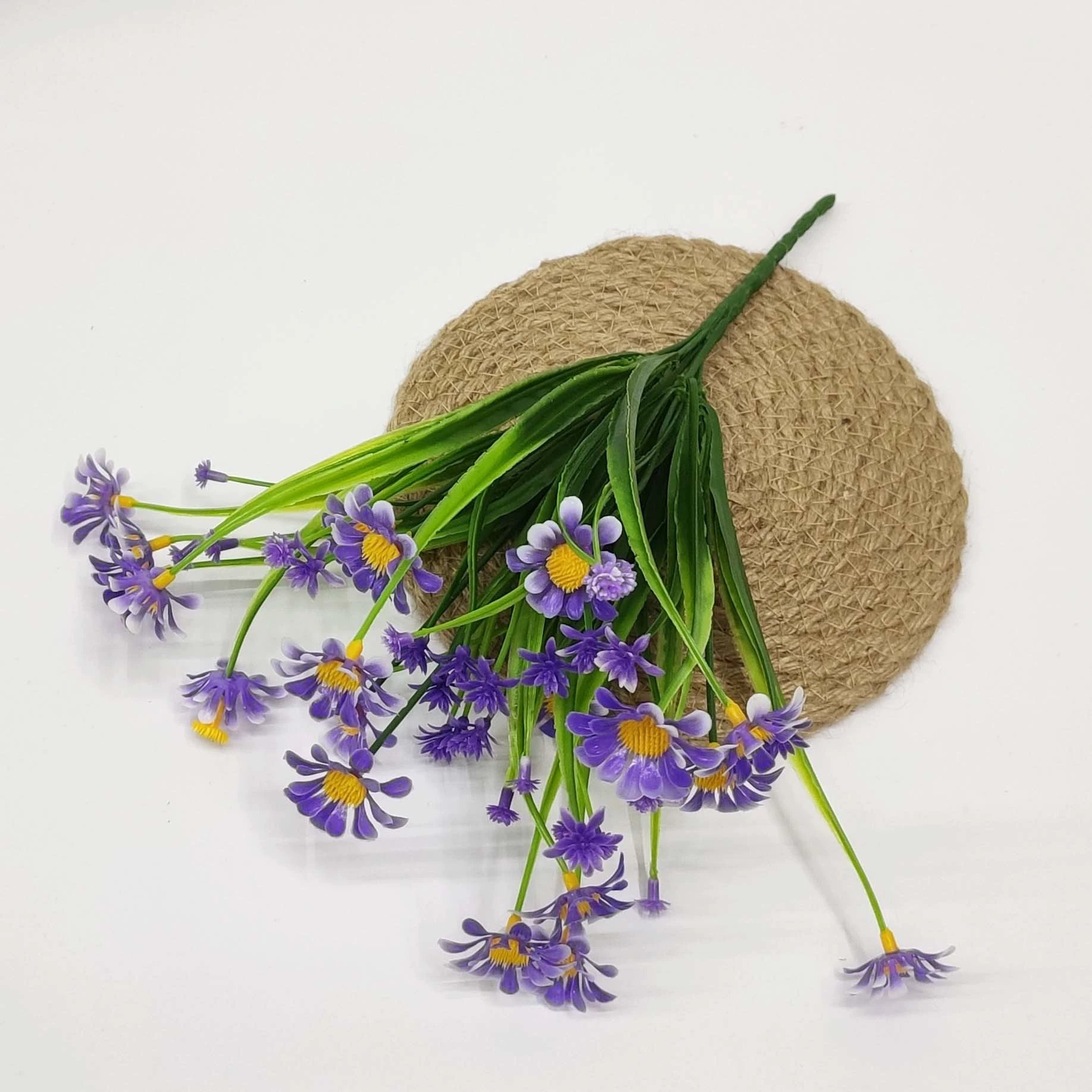 🔥Last Day 49% OFF--Artificial Daisies Flowers for Outdoors💐