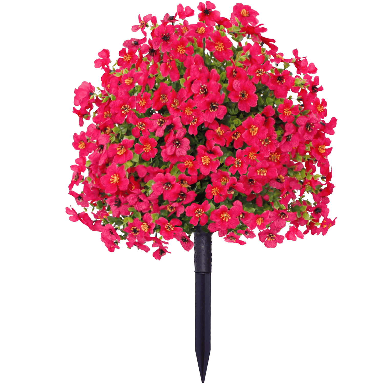 🔥Outdoor/Indoor UV Resistant & Waterproof Artificial Flower Decor
