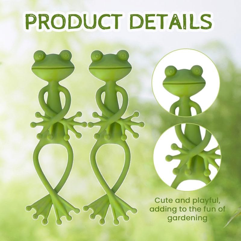 🔥Frog Plant Stand