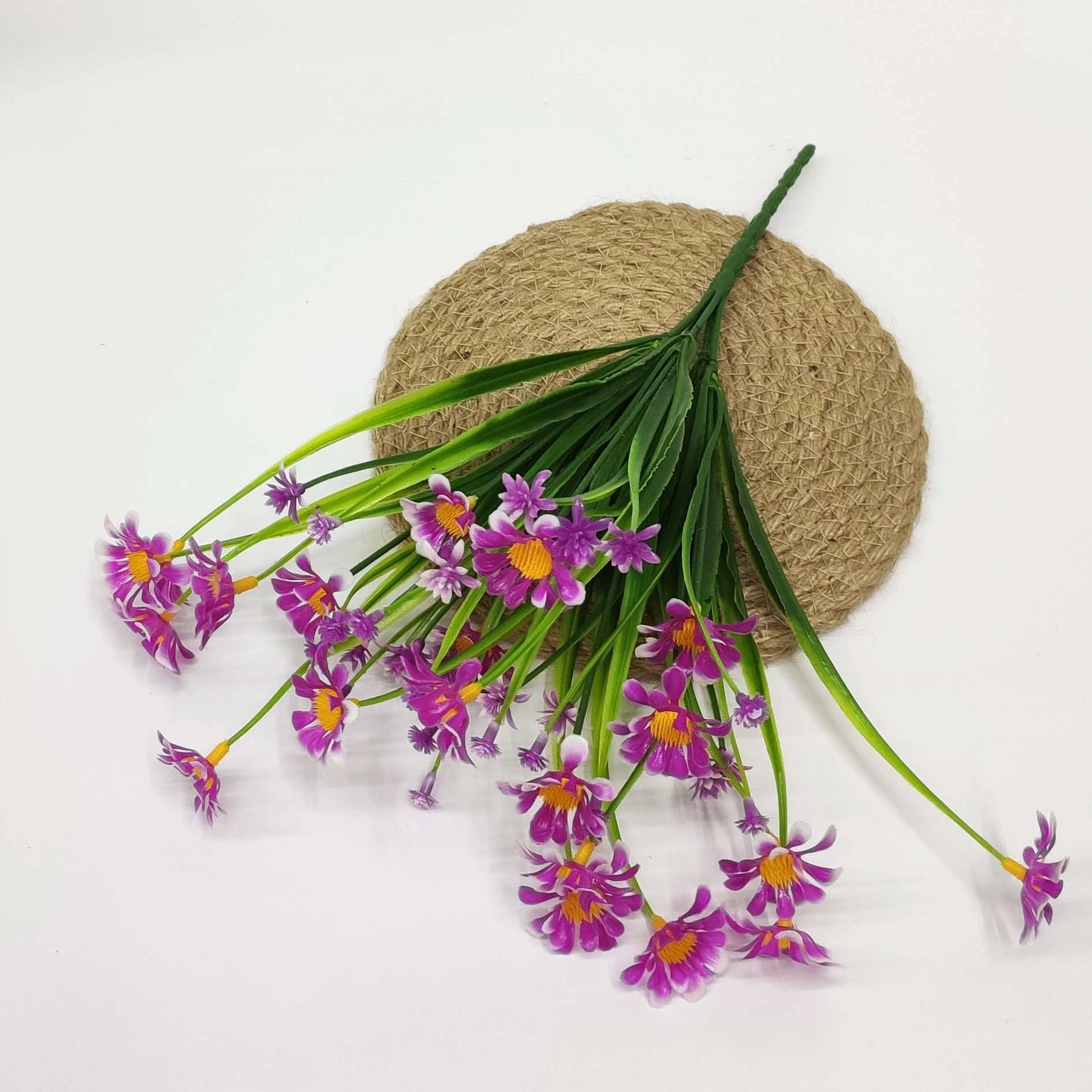 🔥Last Day 49% OFF--Artificial Daisies Flowers for Outdoors💐