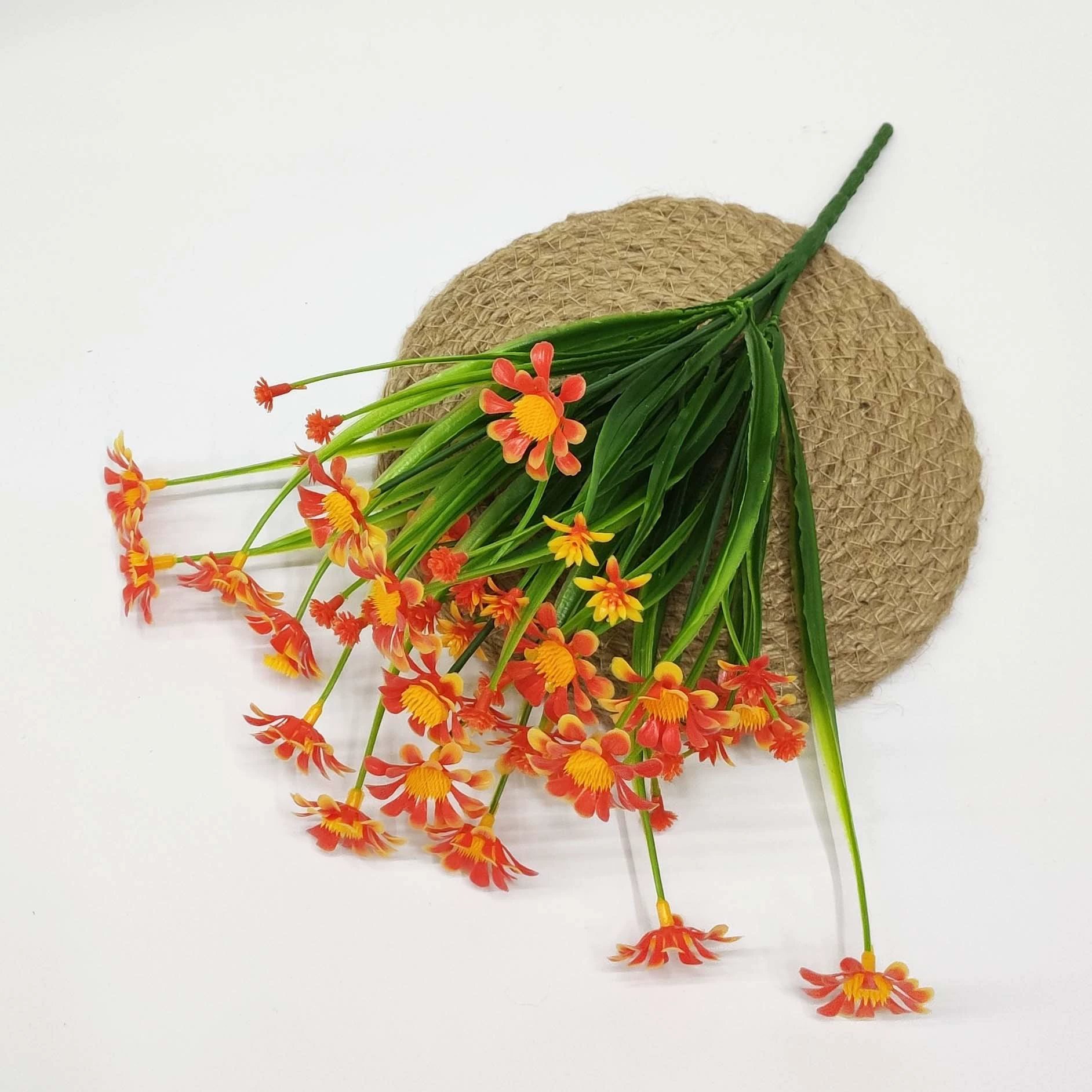 🔥Last Day 49% OFF--Artificial Daisies Flowers for Outdoors💐