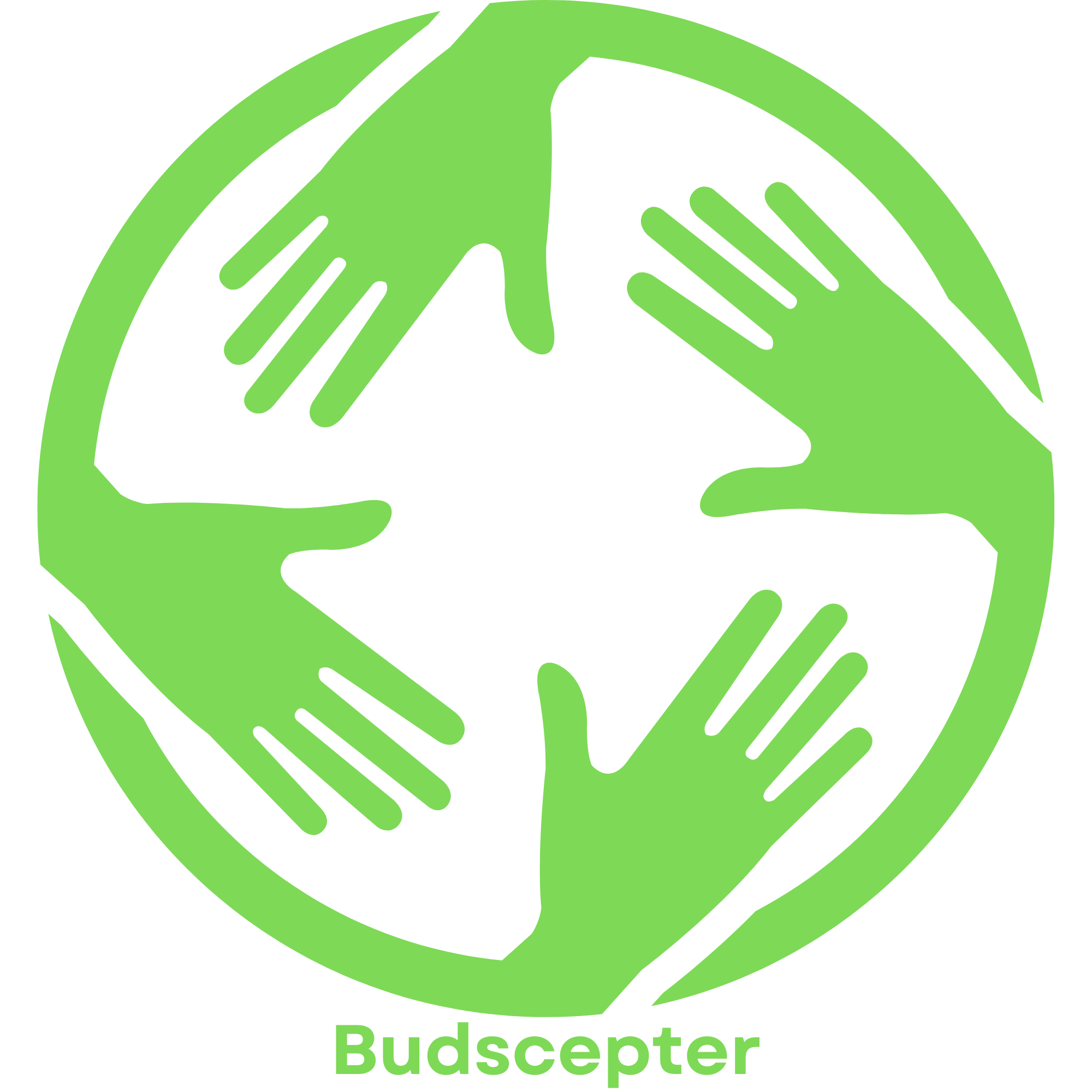 Budscepter