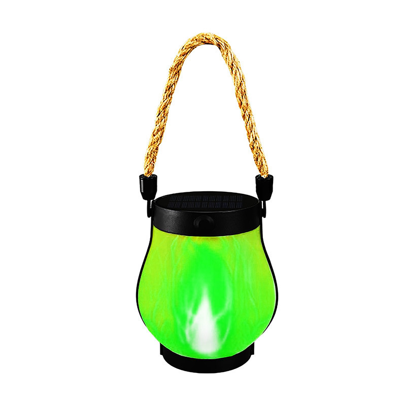 💡 Last Day to Save 73% OFF | Glow-in-the-Dark Solar Lantern
