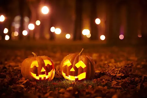 Halloween Series