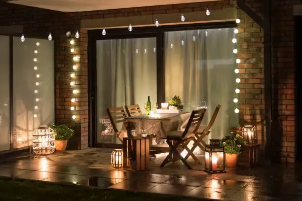 garden decoration