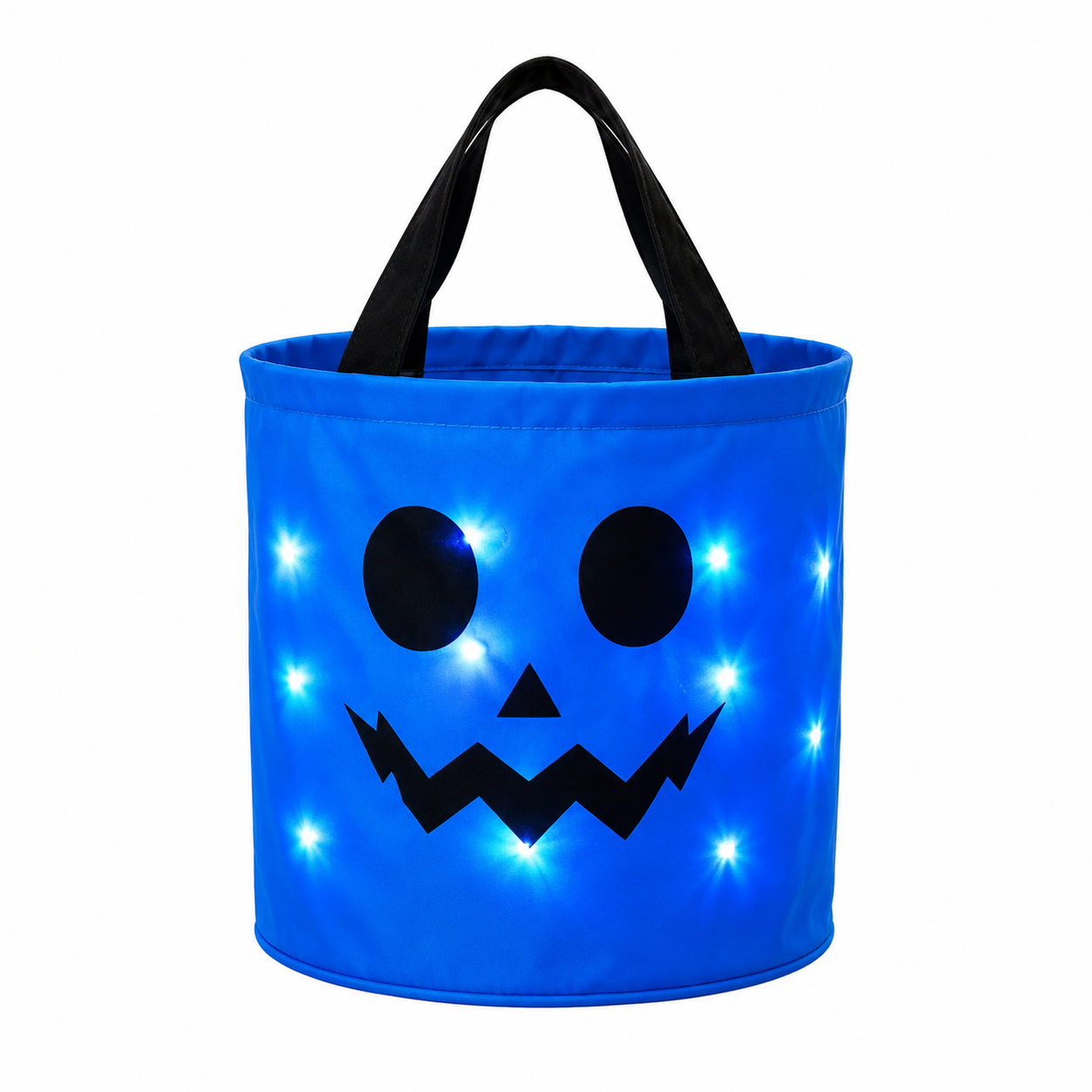 🔥LAST DAY 52% OFF🎃Reusable LED Halloween Treat Bags🎃