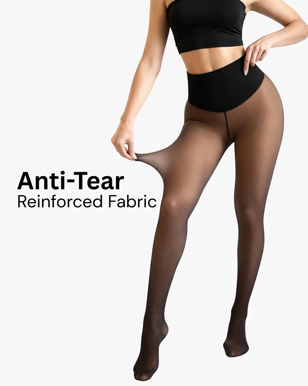 🔥Last Day 49% OFF ✨ Thermal Sculpting Smoothing Leggings
