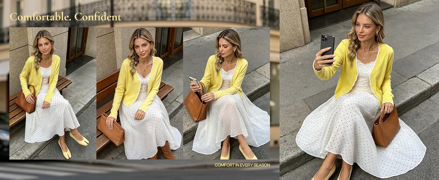 soft knit cardigan sweaters for dresses