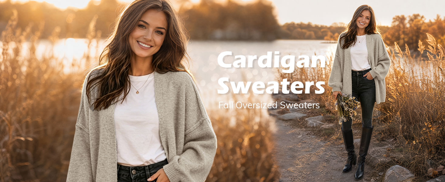 cardigans for women