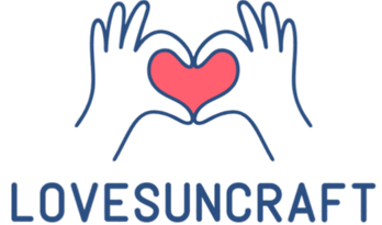 lovesuncraft
